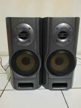 Suuruond sony copotan vx777
