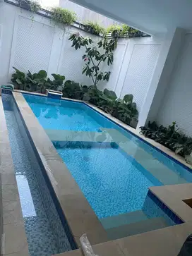 Dijual Rumah siap huni di Kota wisata cibubur