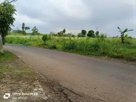 Dijual Lahan di Gunung Sindur Bogor