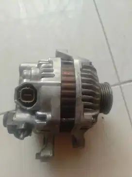Alternator atau dinamo ampere toyota calya 2024