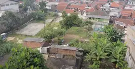 Kavling Dijual di Jl. Ahmad Yani Cocok untuk Hotel, Apart, Showroom