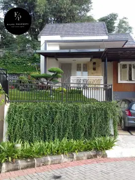 Dijual Cepat Rumah Hook di Perumahan Rancamaya Bogor