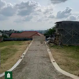 Jual murah  Kavling di Cigadung