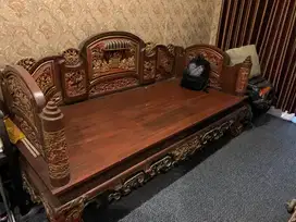 Risban cina antik