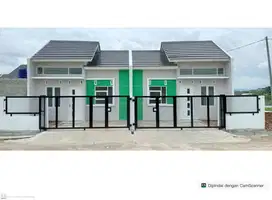 JUAL RUMAH CASH PROMO APRIL 2025