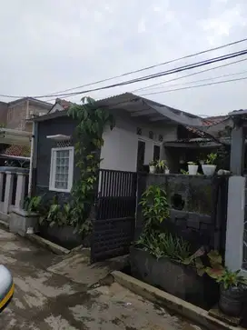 murah 260jt rumah  dekat exit tol dan kampus itb unpad ipdn di TamCil