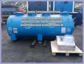 IPALBio -IPAL Biotech-IPAL Klinik-IPAL Restoran-IPAL Medis-STP fiber -