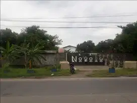 TANAH MURAH Ex Pabrik Di Wringin Anom Legundi Krian