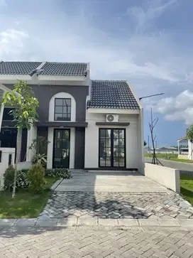 Rumah Murah Sidoarjo