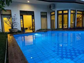Jual Rumah Mewah di Menteng Jakarta Pusat