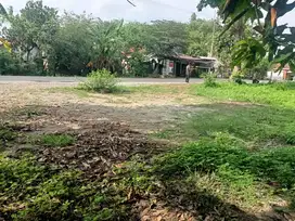 JUAL MURAH  TANAH  D  JOMBANG BAGUS UNTUK SEMUA USAHA .