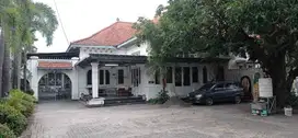Dijual Rumah Multifungsi di WR Supratman Siap Huni,Bisa untuk Kantor