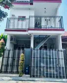 Jual Rumah Murah Di Cibinong Bogor