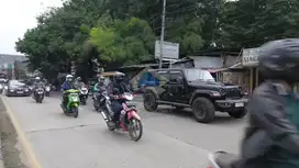 Jual Tanah di Jl. Gatot Subroto, Jatake, Tangerang - Banten