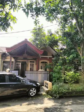 Dijual Rumah Cantik dan Menarik di Komplek Limus Pratama Cileungsi