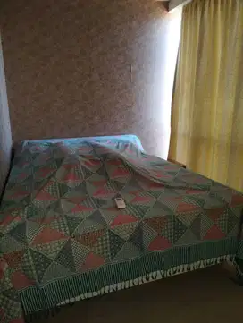 Apartemen 2BR Menteng Park Emerald Private lift