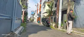 Dijual murah tanah kos sigura gura sunan kalijaga dekat UIN dan UB
