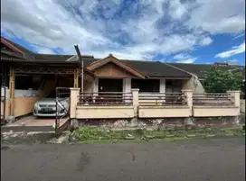 perumahan kembar mas