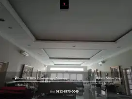 Dijual Jl Rumah Hos Cokroaminoto Menteng 2 Lantai