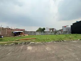 Kavling Casa'Doro, Jagakarsa, LT 95 m2