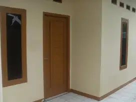 Sewa Kontrakan Murah Serpong
