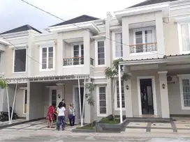 Rumah murah 2 lantai di depok dekat UI margonda