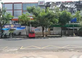 jual Tanah bonus bngunan