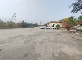 Di Jual Tanah kavling Surya cipta Karawang