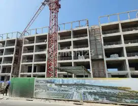 Dijual Cepat Soho Manhattan Pantai Indah Kapuk 2