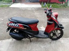 DIJUAL MIO FINO TH 2013