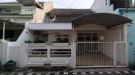 DIJUAL RUMAH DELTASARI INDAH WARU SIDOARJO RON.A2184
