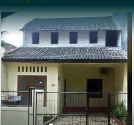 Jual tanah bonus Rumah
