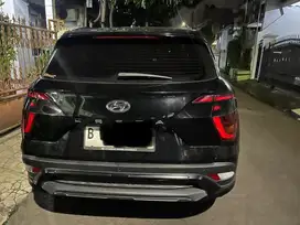Hyundai Creta Trend 1.5 AT