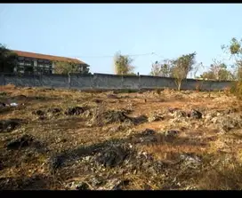 DI JUAL TANAH LOKASI STRATEGIS