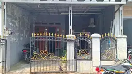 Rummah di dukuh zamrud jual murah