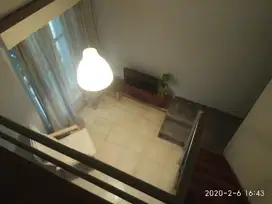 kosan type paviliun