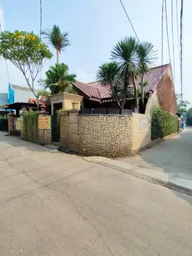 Dijual Rumah  Anti Hook hanya 2 miliaran di Jatiasih