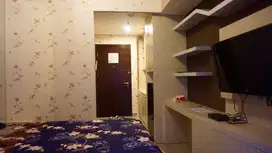 Disewakan Furnished Apartemen Saveria BSD City