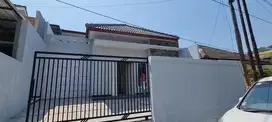Rumah Dijual : Jl. Puri Anjasmoro Blok L, Semarang