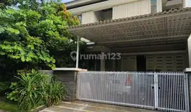 Rumah San Antonio Pakuwon City surabaya timur