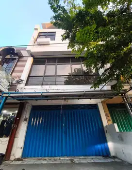 Disewakan Ruko Depan Pasar Pucang