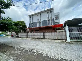 Dijual Kost Putri Full Penghuni dekat kampus UII berlokasi di lingkung