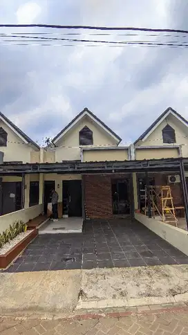 oper kredit grand nusa indah cluster dpn cicilan 2,4 oper 38jta
