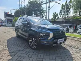DP 5% Mitsubishi Xpander 1.5 Cross Premium Package Bensin-AT 2024 PIA