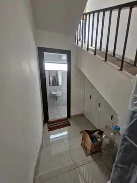 Dijual Rumah Mewah Minimalis Modern Furnsih Di Area Exlusive Podomoro