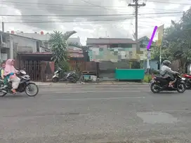 DIJUAL TANAH MURAH PURWOKERTO TIMUR