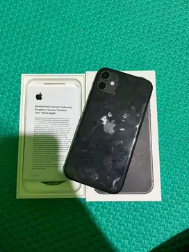 iPhone 11 128 iBox