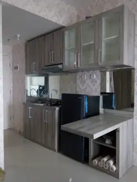 apartemen orchard pakuwon mall disewakan murah