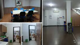 HARUS TERJUAL 4 RUKO GANDENG DI SUNTER NEGO SAMPAI DEAL