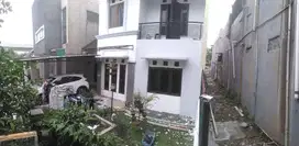 rumah dijual sangat murah di buahbatu regency dekat tol kota bandung